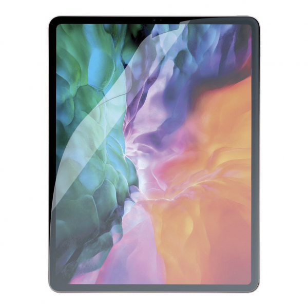 Protector de Pantalla Targus Transparente iPad Pro 12 9 Pulgadas Resistente a Rayones