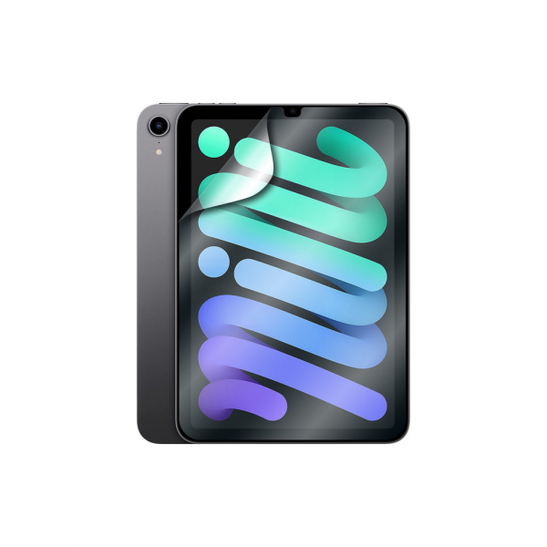 Protector de Pantalla Targus Antimicrobiano iPad Mini 8.3 Pulgadas Resistente a Rayones