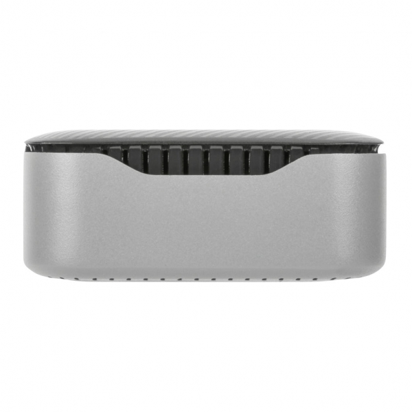 Estación de acoplamiento Targus DOCK215USZ Compacta Thunderbolt 3 85W - Image 3