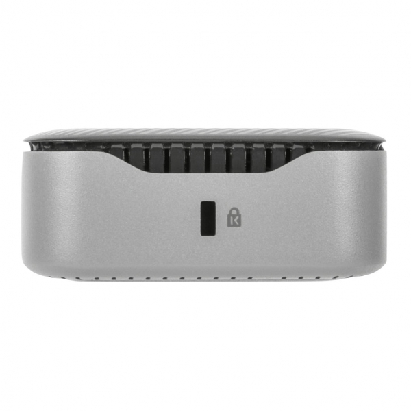 Estación de acoplamiento Targus DOCK215USZ Compacta Thunderbolt 3 85W - Image 2