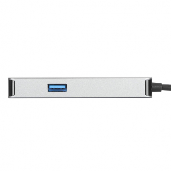 Estación de Acoplamiento Targus DOCK419USZ Compacta USB-C 4K HDMI VGA 100W - Image 3