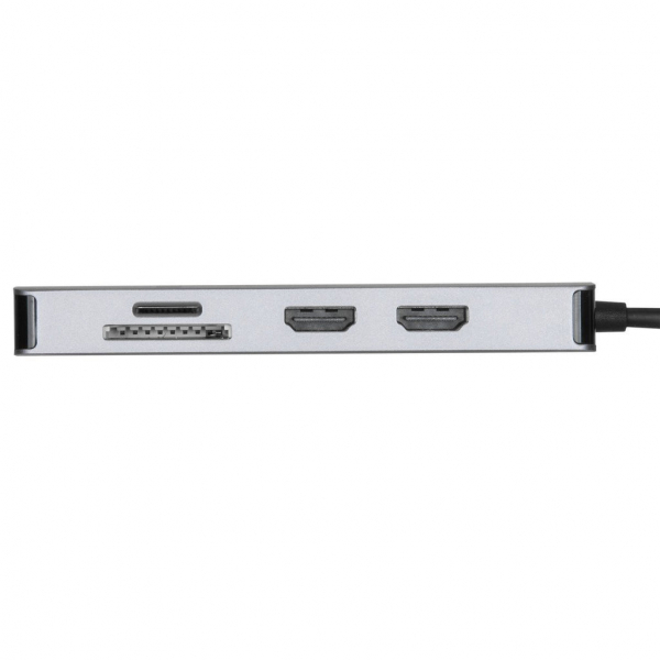 Estación de acoplamiento USB-C Belkin Dual HDMI 4K Compacta Conectividad Avanzada - Image 2
