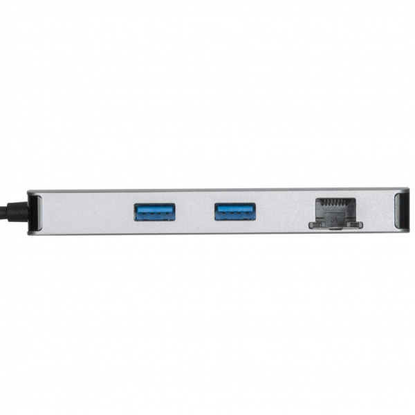 Estación de acoplamiento USB-C Belkin Dual HDMI 4K Compacta Conectividad Avanzada - Image 4