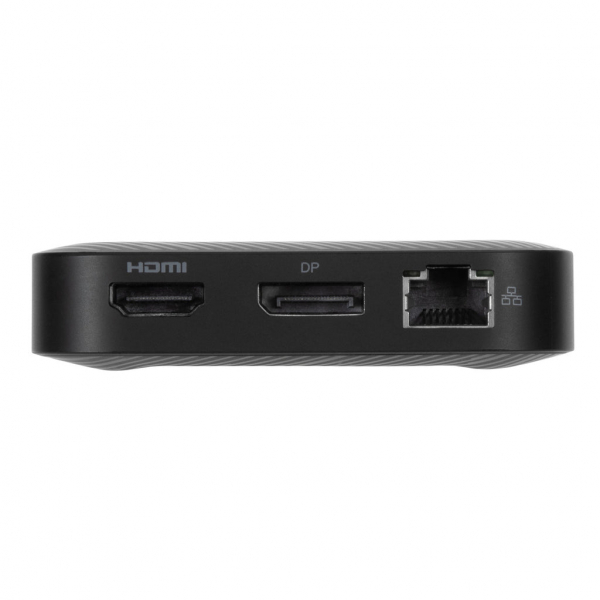 Estación de Acoplamiento Targus USB4 Dual Video Portátil 12 Pulgadas Alta Velocidad 40 Gbps - Image 5