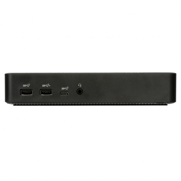 Estación de Acoplamiento Targus DOCK570 Tamaño Único Triple Video USB4 100W - Image 4