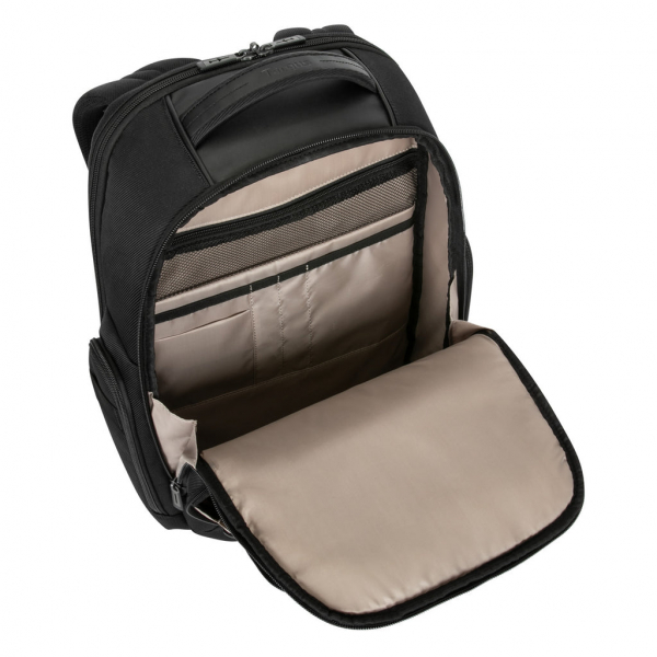 Mochila Targus Mobile Elite CheckpointFriendly 1516 Pulgadas Sistema de Protección SafePort - Image 4