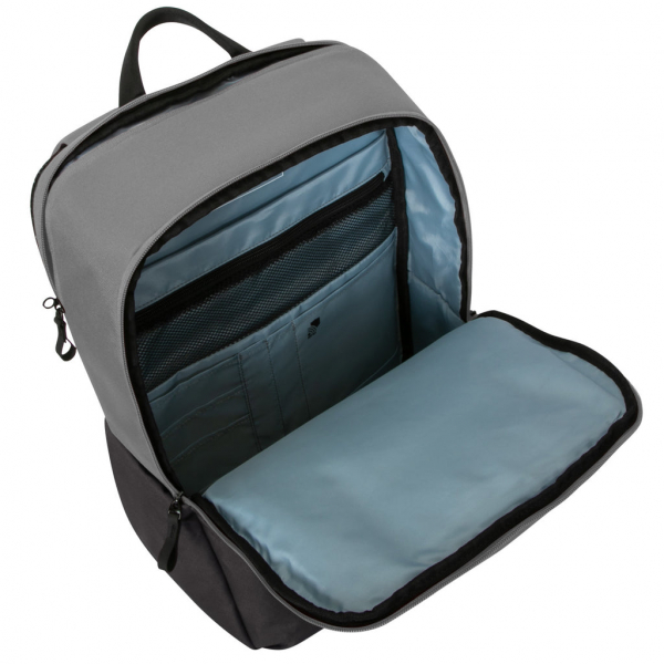 Mochila de Viaje Targus Sagano EcoSmart 156 Pulgadas Sistema de Protección SafePort Sling - Image 3