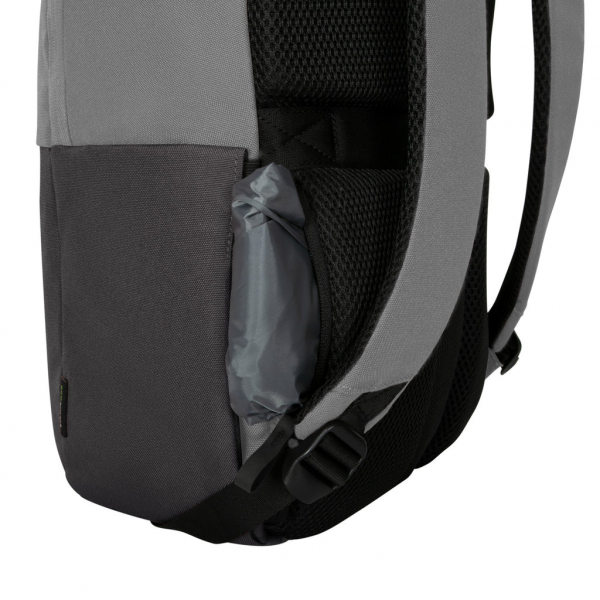 Mochila de Viaje Targus Sagano EcoSmart 156 Pulgadas Sistema de Protección SafePort Sling - Image 5