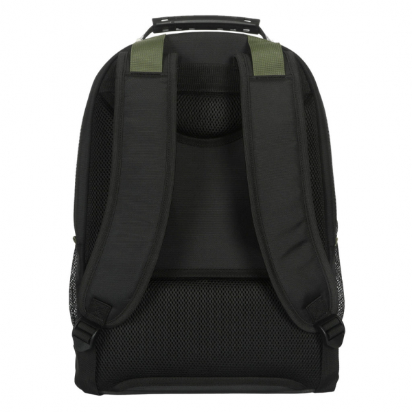 Mochila Targus Drifter Essentials 15 a 16 Pulgadas Resistente al Agua - Image 2