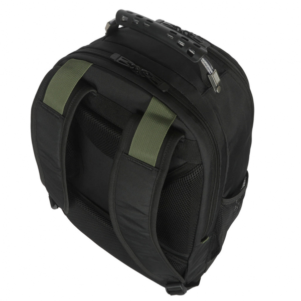 Mochila Targus Drifter Essentials 15 a 16 Pulgadas Resistente al Agua - Image 3
