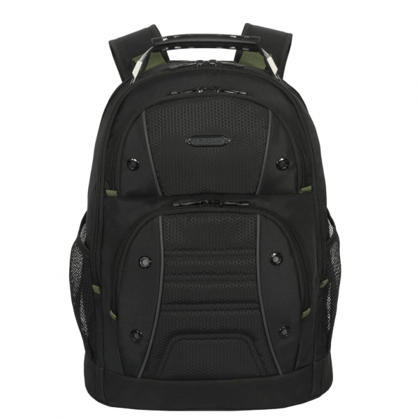 Mochila Targus Drifter Essentials 15 a 16 Pulgadas Resistente al Agua