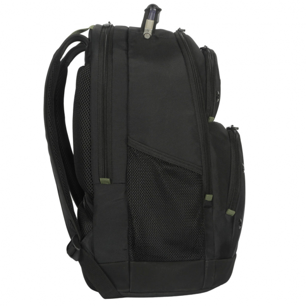 Mochila Targus Drifter Essentials 15 a 16 Pulgadas Resistente al Agua - Image 5