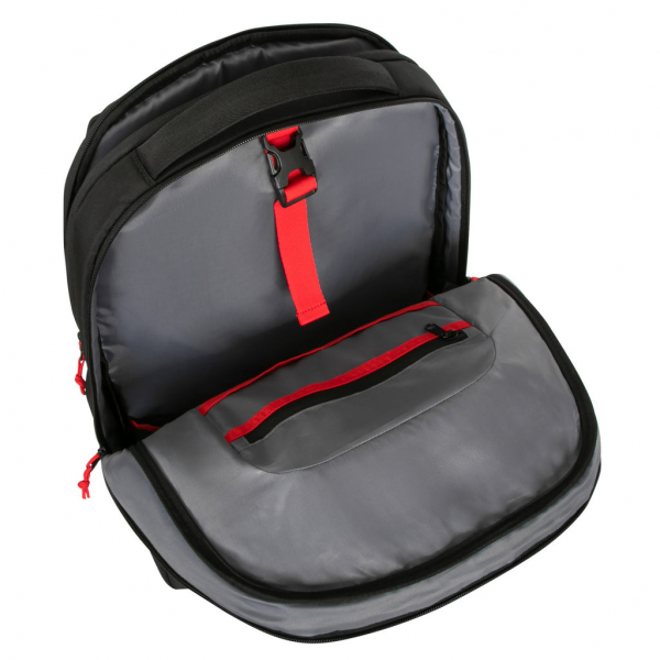 Mochila para Juegos Strike II Gran Tamaño Compartimento Exclusivo para Portátil - Image 3