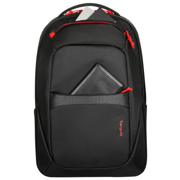Mochila para Juegos Strike II Gran Tamaño Compartimento Exclusivo para Portátil - Image 4