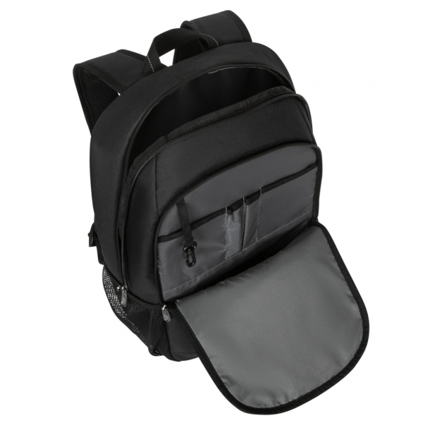 Mochila Targus Classic Modelo 15 a 16 Pulgadas Protección Acolchada para Portátil - Image 3