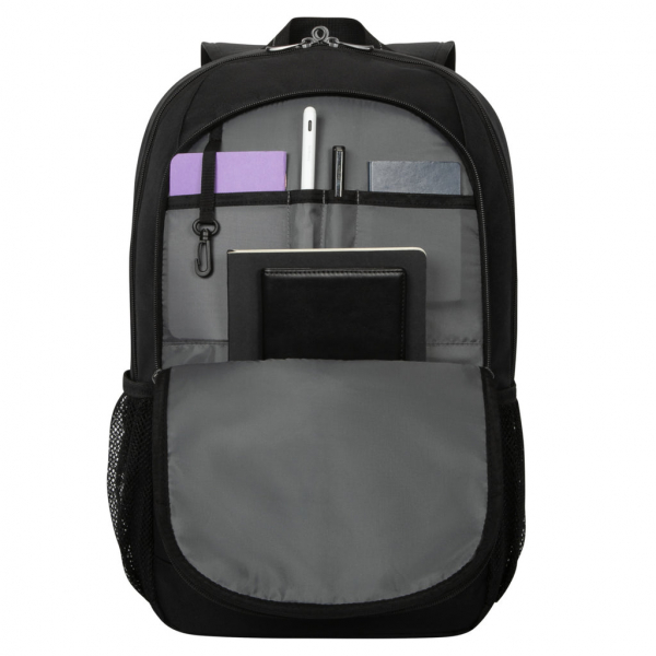 Mochila Targus Classic Modelo 15 a 16 Pulgadas Protección Acolchada para Portátil - Image 2