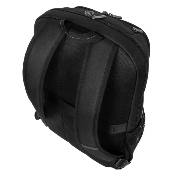 Mochila Targus Clásica 17 Pulgadas Protección Acolchada para Portátil - Image 4