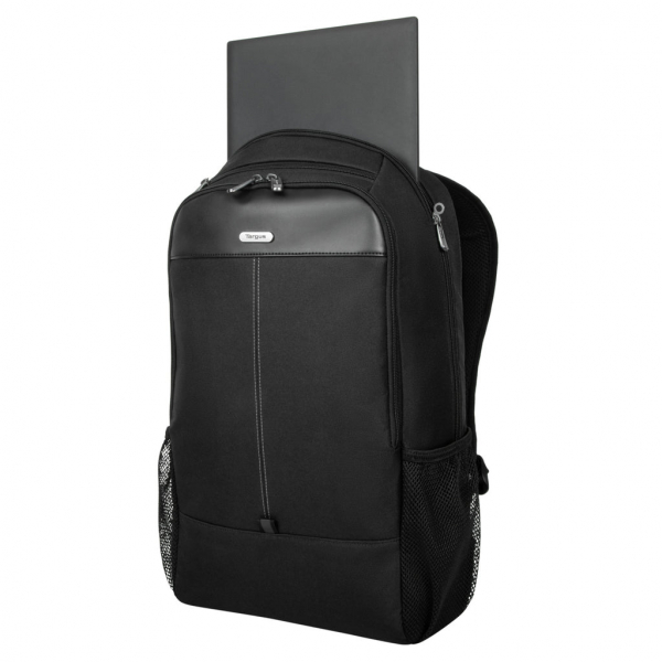 Mochila Targus Clásica 17 Pulgadas Protección Acolchada para Portátil - Image 5