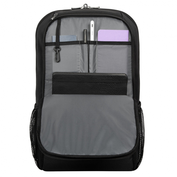 Mochila Targus Clásica 17 Pulgadas Protección Acolchada para Portátil - Image 2