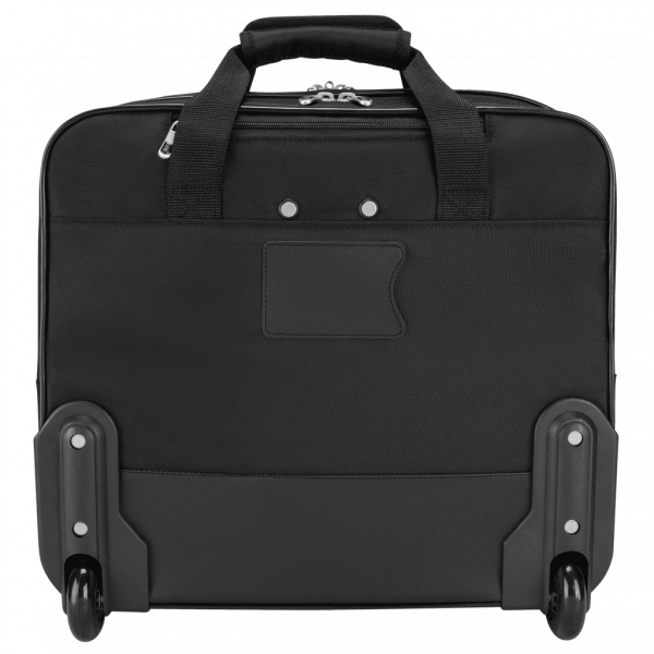 Maletín para Portátil Targus Modelo 16 Pulgadas Comodidad y Protección - Image 4