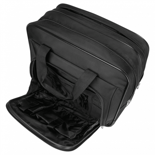 Maletín para Portátil Targus Modelo 16 Pulgadas Comodidad y Protección - Image 2
