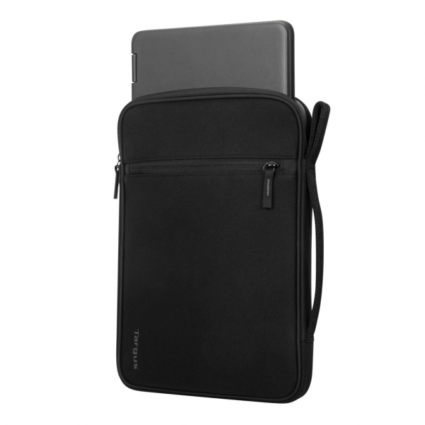 Funda para Laptop Targus Carga Lateral 11 a 12 Pulgadas Perfil Delgado - Image 4
