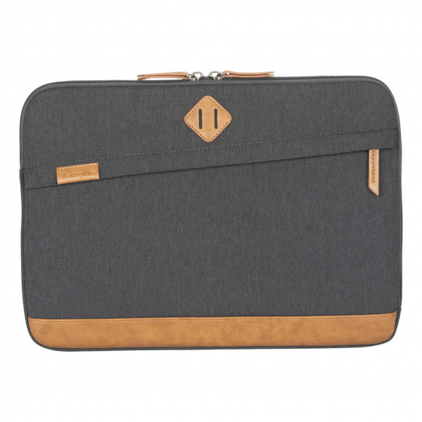 Funda para portátil Targus Strata III 14 pulgadas Diseño moderno y materiales ligeros