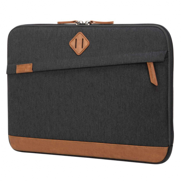 Funda para portátil Targus Strata III 14 pulgadas Diseño moderno y materiales ligeros - Image 3