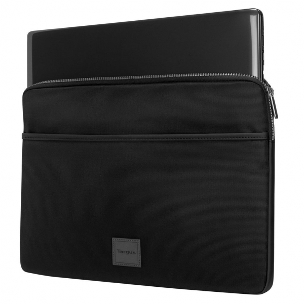 Funda para Portátil Urban Sleeve Modelo Minimalista 156 Pulgadas Protección de Espuma - Image 2
