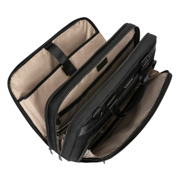 Maletín Targus Mobile Elite 15 a 16 Pulgadas Protección SafePort - Image 3