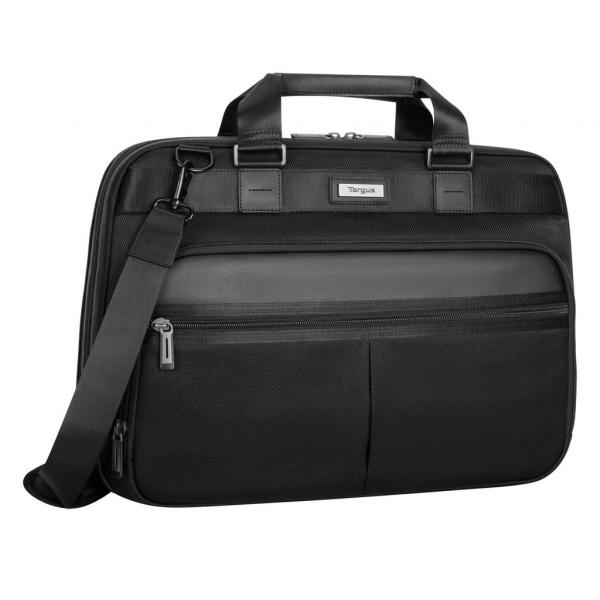 Maletín Targus Mobile Elite 15 a 16 Pulgadas Protección SafePort