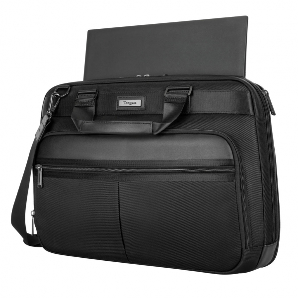 Maletín Targus Mobile Elite 15 a 16 Pulgadas Protección SafePort - Image 5