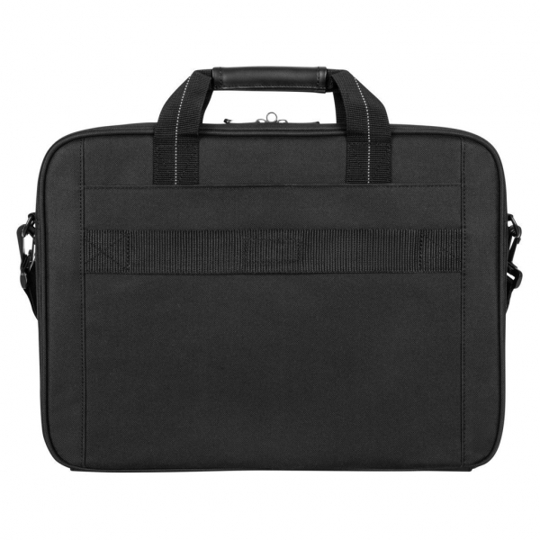 Maletín Classic Slim Targus 15 a 16 Pulgadas Liviano y Acolchado - Image 3