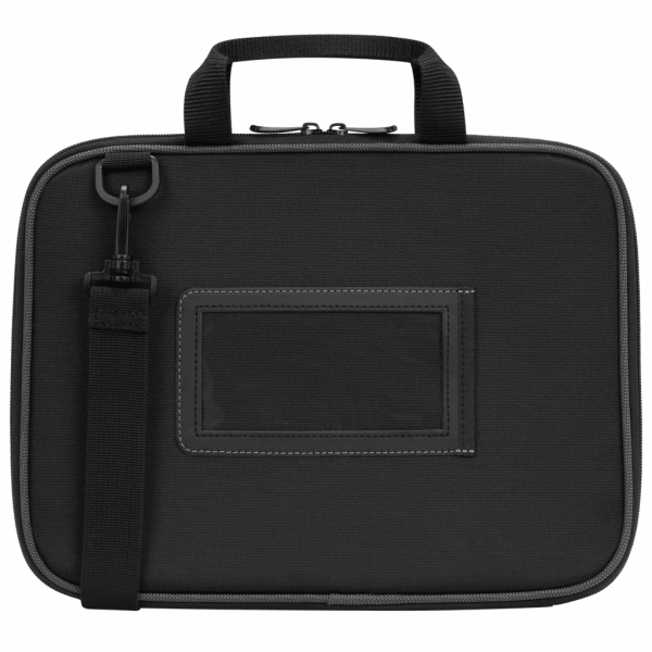 Estuche para Chromebook Targus Work-in Essentials 116 Pulgadas con Correa de Hombro Ajustable - Image 3