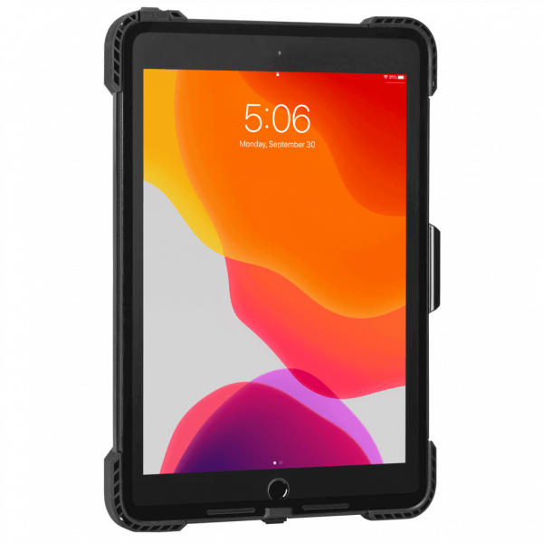 Funda iPad Targus SafePort 10.2 Pulgadas Grado Militar Resistente