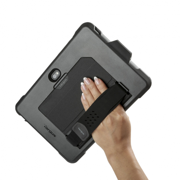 Funda para Tableta Targus FieldReady Samsung Galaxy Tab Active4 Pro y Tab Active Pro 10 Pulgadas Protección Militar - Image 2