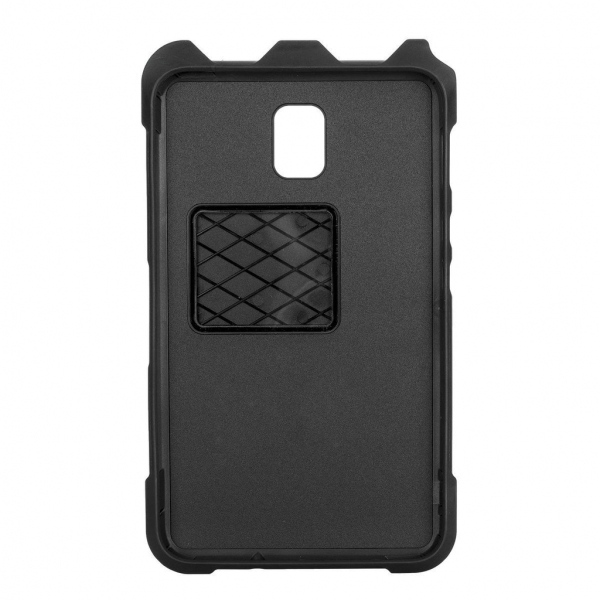 Funda para Tablet Targus Field Ready Samsung Galaxy Tab Active3 8 Pulgadas Protección Militar