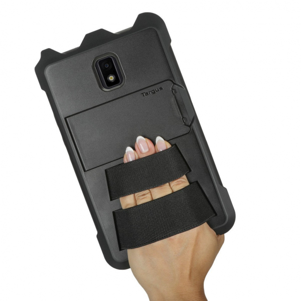 Funda para Tablet Targus Field Ready Samsung Galaxy Tab Active3 8 Pulgadas Protección Militar - Image 2