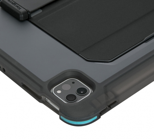 Funda Antimicrobiana Targus SafePort iPad Air Pro 11 Pulgadas Protección Militar - Image 3