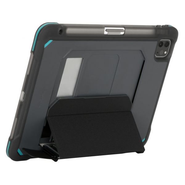 Funda Antimicrobiana Targus SafePort iPad Air Pro 11 Pulgadas Protección Militar - Image 4