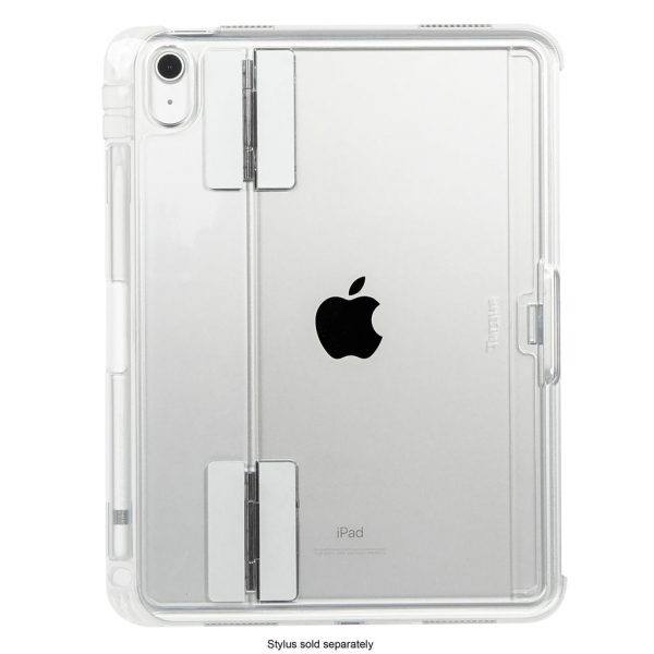Funda Transparente Targus Click-In 10.ª Generación 10.9 Pulgadas Protección Militar