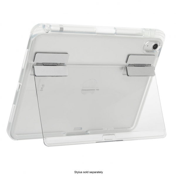Funda Transparente Targus Click-In 10.ª Generación 10.9 Pulgadas Protección Militar - Image 2