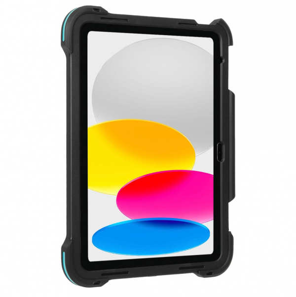 Funda para iPad Targus SafePort Slim 10.9 pulgadas Protección Integral