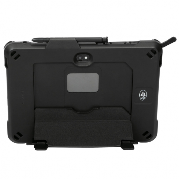 Funda para Tablet Targus Field Ready Samsung Galaxy Tab Active4 Pro Protección Militar con Teclado Desmontable - Image 2