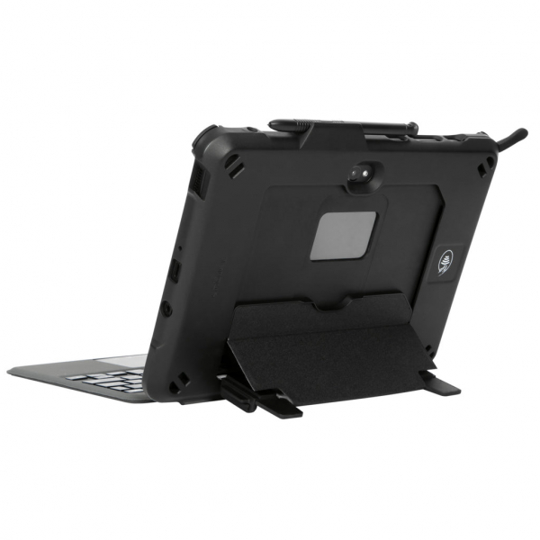 Funda para Tablet Targus Field Ready Samsung Galaxy Tab Active4 Pro Protección Militar con Teclado Desmontable - Image 3