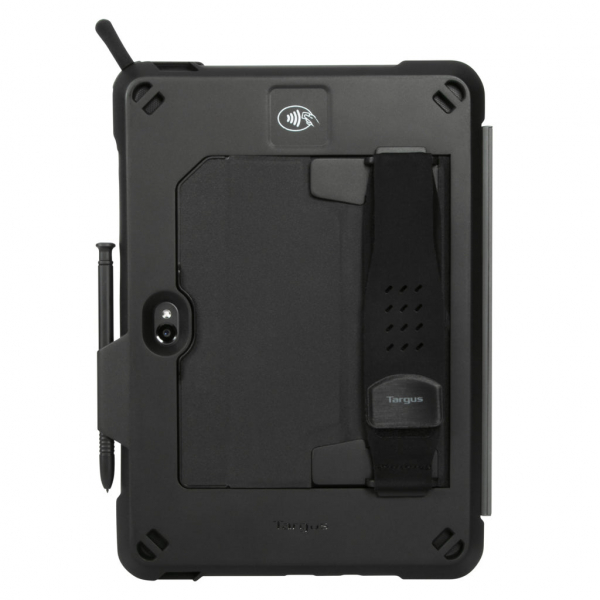 Funda para Tablet Targus Field Ready Samsung Galaxy Tab Active4 Pro Protección Militar con Teclado Desmontable - Image 5