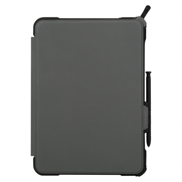 Funda para Tablet Targus Field Ready Samsung Galaxy Tab Active4 Pro Protección Militar con Teclado Desmontable