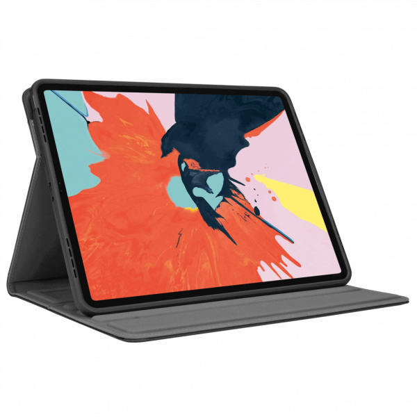 Funda para iPad Targus VersaVu Classic 13 Pulgadas Protección Grado Militar