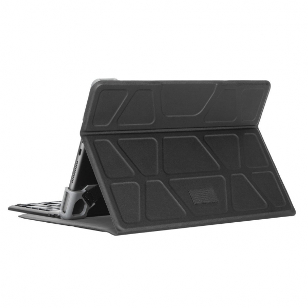 Funda con Teclado Universal ProTek Modelo 911 Pulgadas Rotación 360 Grados - Image 5