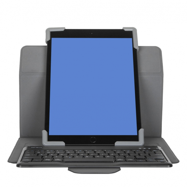 Funda con Teclado Universal ProTek Modelo 911 Pulgadas Rotación 360 Grados